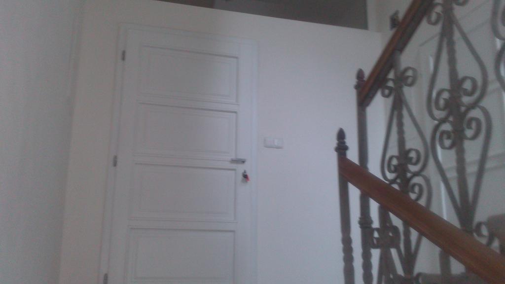 Apartmány na náměstí Nedvedice Exteriér fotografie