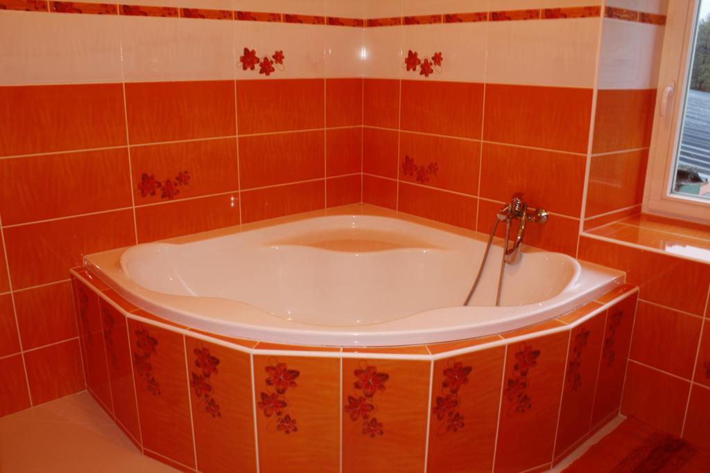 Apartmány na náměstí Nedvedice Exteriér fotografie