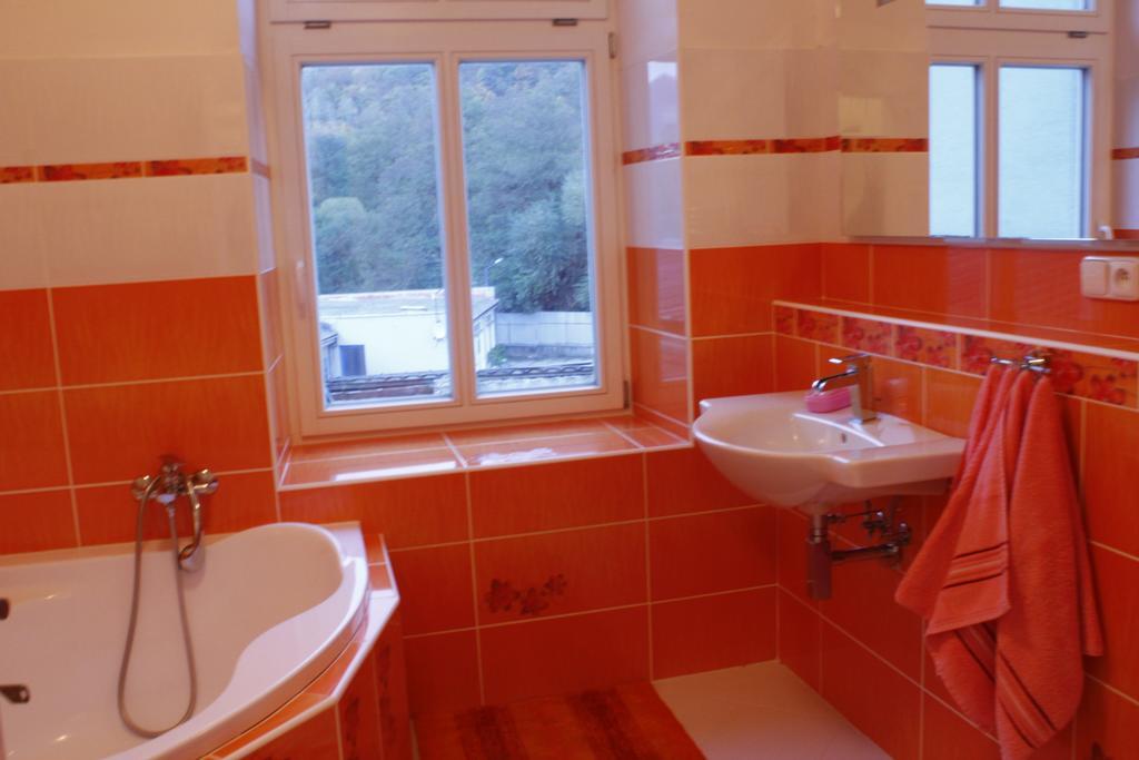 Apartmány na náměstí Nedvedice Exteriér fotografie