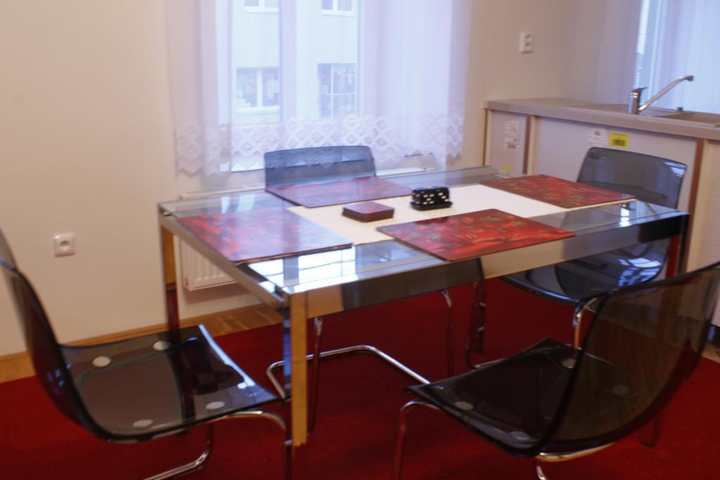 Apartmány na náměstí Nedvedice Exteriér fotografie