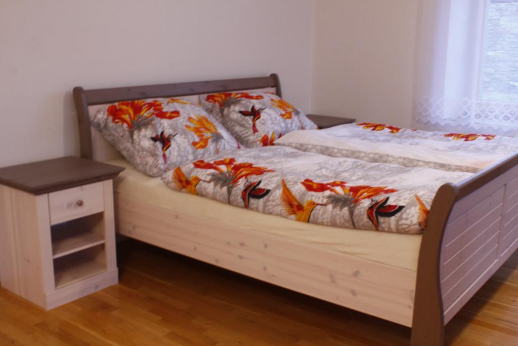Apartmány na náměstí Nedvedice Exteriér fotografie