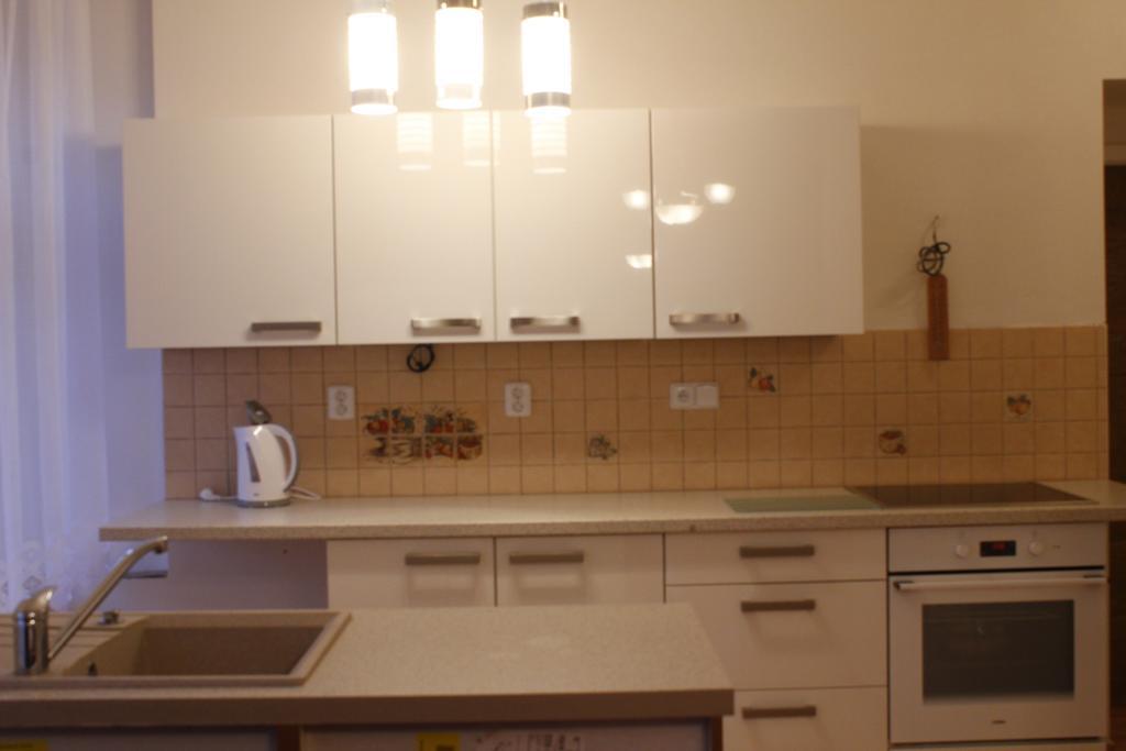 Apartmány na náměstí Nedvedice Exteriér fotografie